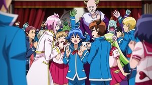 Welcome to Demon School! Iruma-kun 20. epizoda