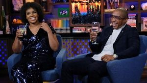 Watch What Happens Live with Andy Cohen 156. epizoda