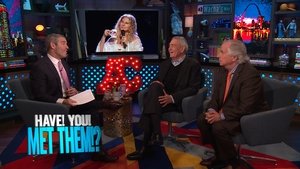 Watch What Happens Live with Andy Cohen 155. epizoda