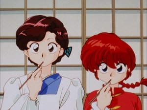 Ranma ½ 161. epizoda