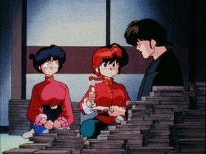 Ranma ½ 159. epizoda