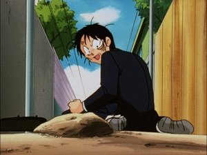 Ranma ½ 114. epizoda