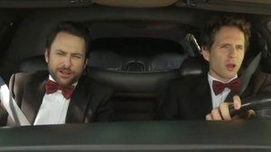 It's Always Sunny in Philadelphia 40. epizoda