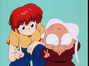 Ranma ½ 60. epizoda