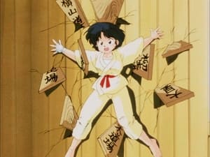 Ranma ½ 30. epizoda