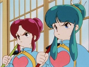 Ranma ½ 58. epizoda
