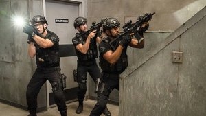 S.W.A.T. Falešný prachy