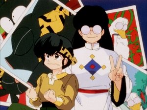 Ranma ½ 139. epizoda
