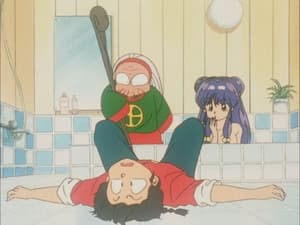 Ranma ½ 21. epizoda