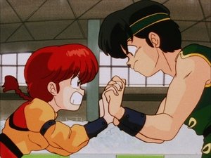 Ranma ½ 27. epizoda