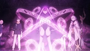 Fate/Grand Order Absolute Demonic Front: Babylonia 14. epizoda