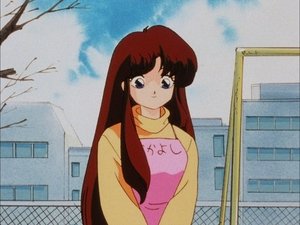 Ranma ½ 77. epizoda