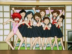 Ranma ½ 109. epizoda