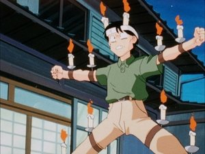 Ranma ½ 153. epizoda