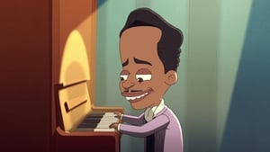 Big Mouth Duke