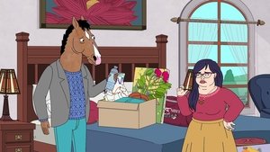 BoJack Horseman Trochu nerovnoměrný