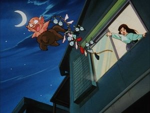 Ranma ½ 140. epizoda