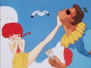Ranma ½ 64. epizoda