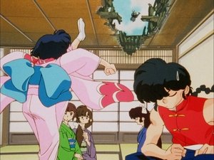 Ranma ½ 152. epizoda