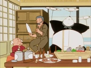 Ranma ½ 50. epizoda