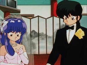 Ranma ½ 83. epizoda