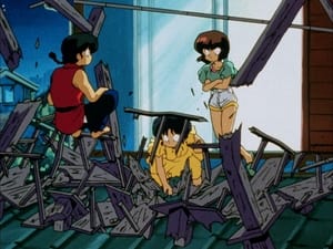 Ranma ½ 110. epizoda
