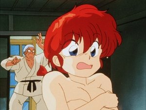 Ranma ½ 57. epizoda