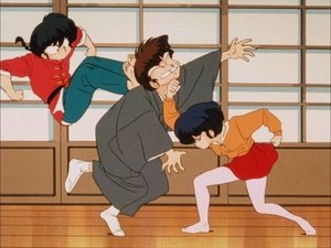 Ranma ½ 93. epizoda