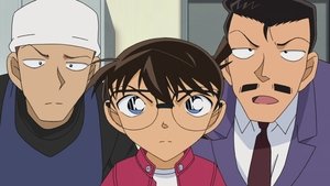 Detektiv Conan 957. epizoda