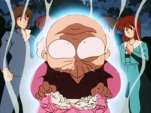 Ranma ½ 33. epizoda