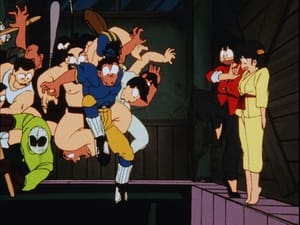 Ranma ½ 116. epizoda