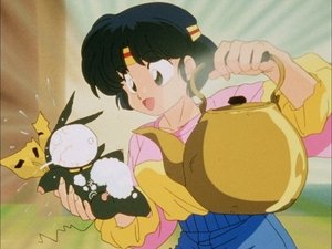 Ranma ½ 80. epizoda