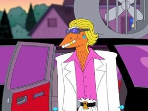 Sanjay and Craig 19. epizoda