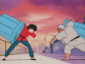 Ranma ½ 70. epizoda