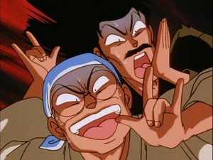Ranma ½ 52. epizoda