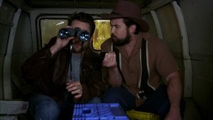 It's Always Sunny in Philadelphia 35. epizoda