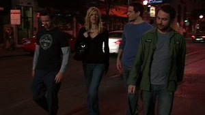 It's Always Sunny in Philadelphia 8. epizoda