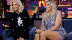 Watch What Happens Live with Andy Cohen 153. epizoda