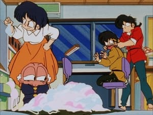 Ranma ½ 76. epizoda