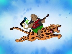 Sanjay and Craig 17. epizoda