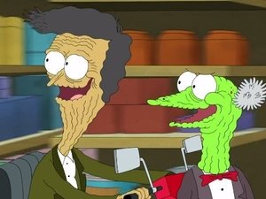 Sanjay and Craig 16. epizoda