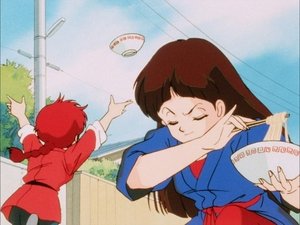 Ranma ½ 19. epizoda