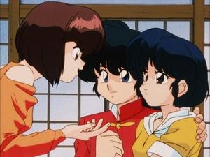 Ranma ½ 145. epizoda