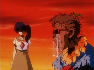 Ranma ½ 157. epizoda