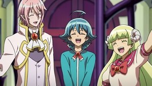Welcome to Demon School! Iruma-kun 15. epizoda