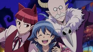 Welcome to Demon School! Iruma-kun 19. epizoda