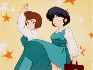 Ranma ½ 142. epizoda