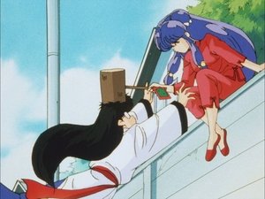 Ranma ½ 117. epizoda
