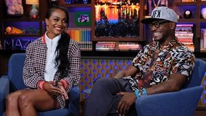 Watch What Happens Live with Andy Cohen 154. epizoda