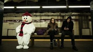 Mr. Robot 402 Vyžadována platba